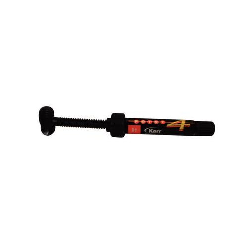 Kerr Dental 29882 Point 4 Universal Light Cure Hybrid Composite Syringe B2 4 Gm EXP Apr 2024 Kerr Dental 29882 Point 4 Universal Light Cure Hybrid Composite Syringe B2 4 Gm EXP Apr 2024